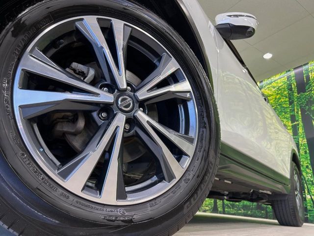 X-TRAIL 4WD