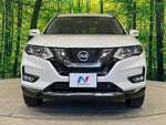 X-TRAIL 4WD