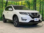 X-TRAIL 4WD