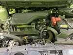 X-TRAIL 4WD