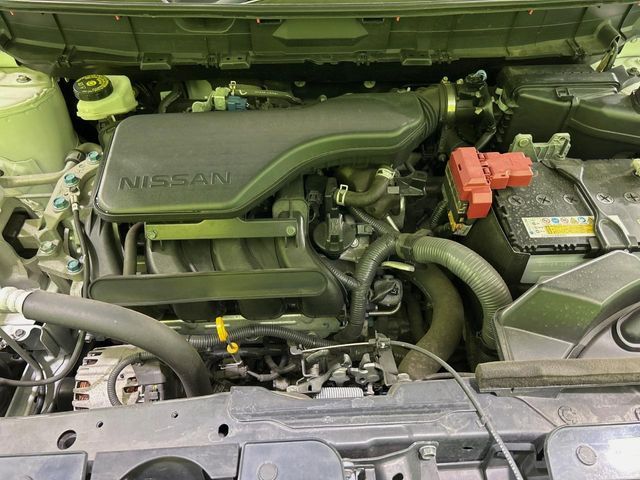 X-TRAIL 4WD