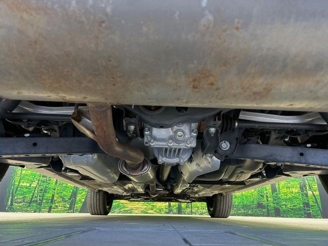 X-TRAIL 4WD