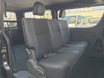 HIACE van 2WD