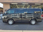 HIACE van 2WD