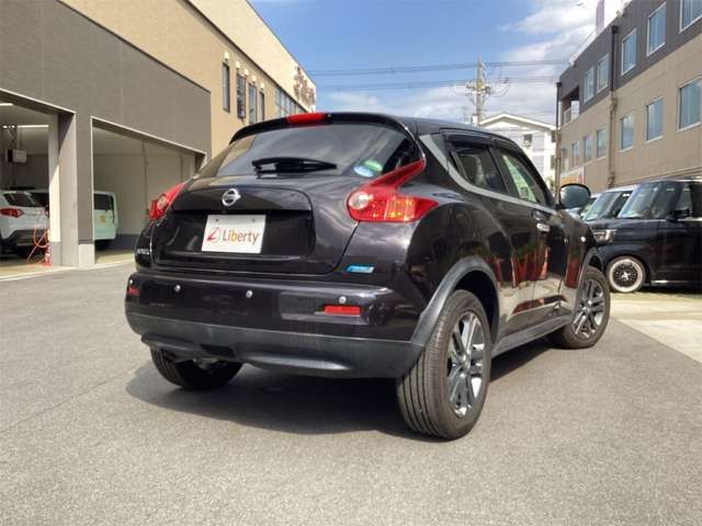 JUKE