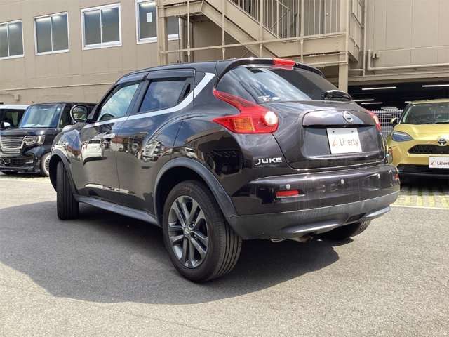 JUKE