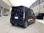 N-BOX CUSTOM