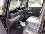 N-BOX CUSTOM