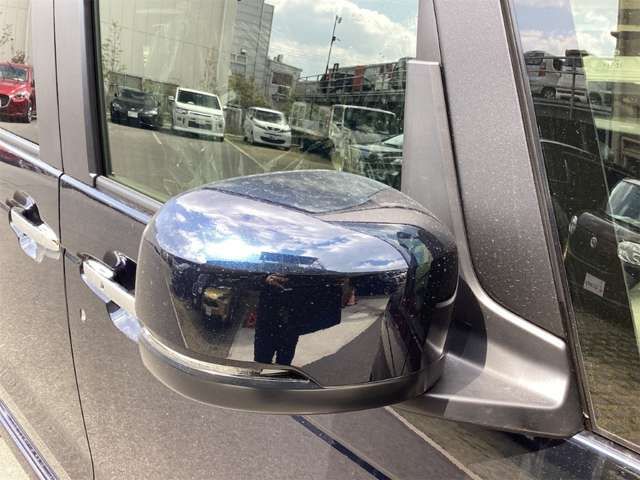 N-BOX CUSTOM