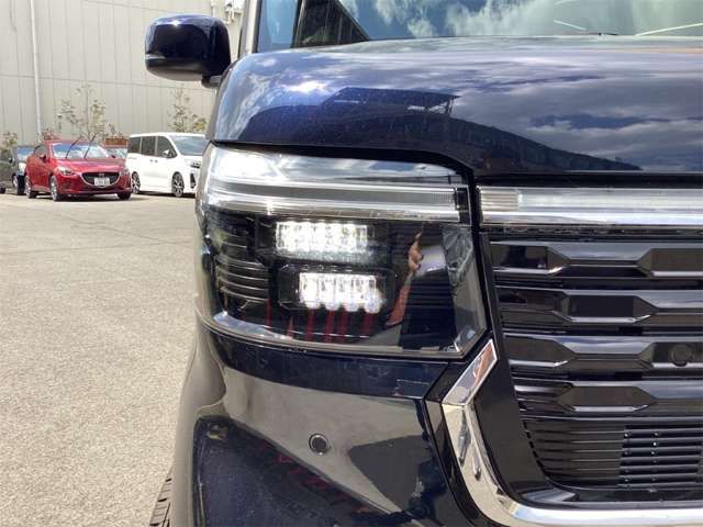 N-BOX CUSTOM