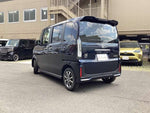 N-BOX CUSTOM