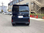 N-BOX CUSTOM