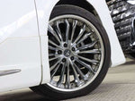 VELLFIRE HYBRID 4WD