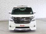 VELLFIRE HYBRID 4WD