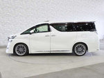 VELLFIRE HYBRID 4WD