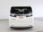 VELLFIRE HYBRID 4WD