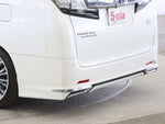 VELLFIRE HYBRID 4WD