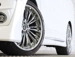 VELLFIRE HYBRID 4WD