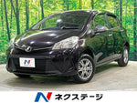 VITZ  4WD