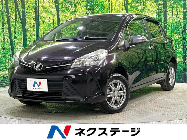 VITZ  4WD