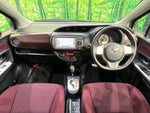 VITZ  4WD