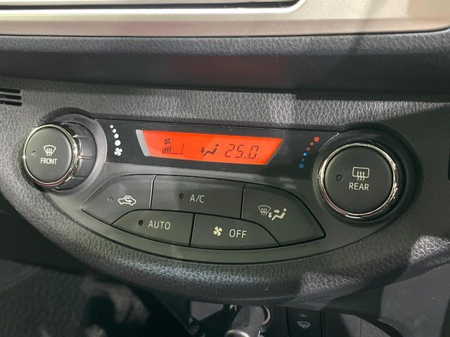 VITZ  4WD