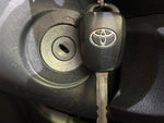 VITZ  4WD