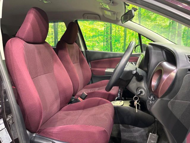 VITZ  4WD
