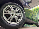 VITZ  4WD