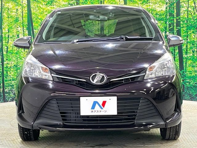 VITZ  4WD