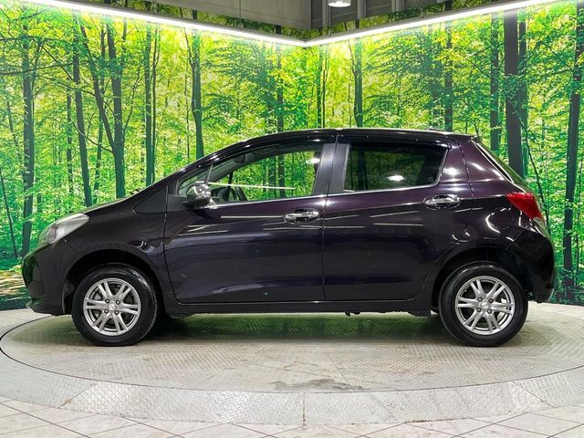 VITZ  4WD