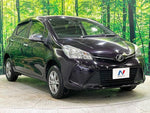 VITZ  4WD