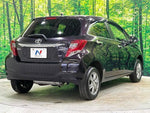 VITZ  4WD