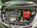 VITZ  4WD