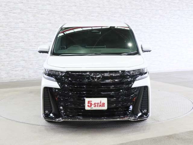VELLFIRE  HYBRID
