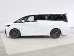 VELLFIRE  HYBRID