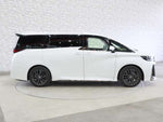 VELLFIRE  HYBRID