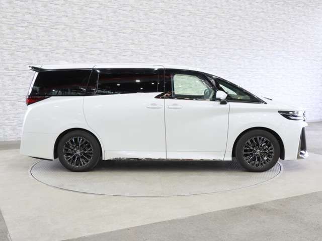 VELLFIRE  HYBRID