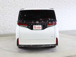 VELLFIRE  HYBRID