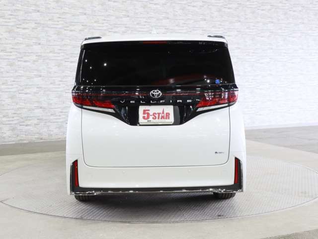 VELLFIRE  HYBRID
