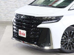 VELLFIRE  HYBRID