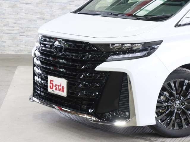 VELLFIRE  HYBRID