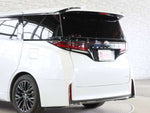 VELLFIRE  HYBRID