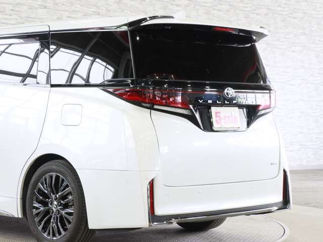 VELLFIRE  HYBRID