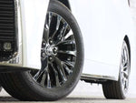 VELLFIRE  HYBRID