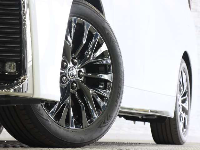 VELLFIRE  HYBRID