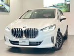 BMW 2series Active Tourer