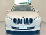 BMW 2series Active Tourer