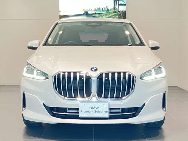BMW 2series Active Tourer