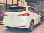 BMW 2series Active Tourer